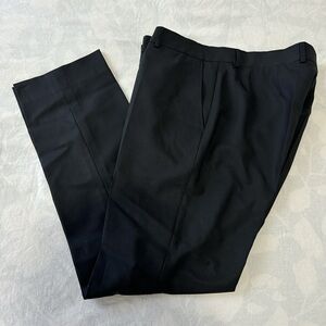 Zara Men’s Black Pants